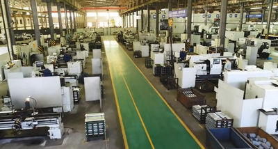 La Chine Quzhou Kingkong Machinery Co., Ltd.