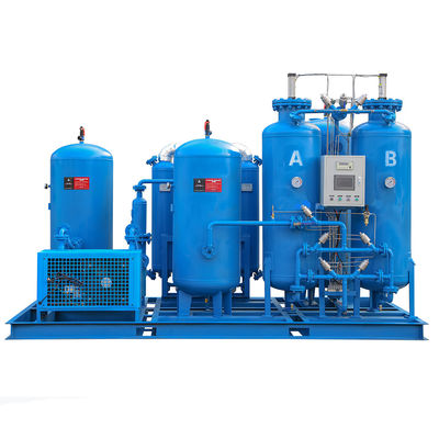 Générateur de l'oxygène d'azote d'industrie de transformation en métal