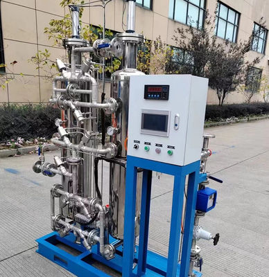 utilisation d'huile et d'industrie du gaz d'adsorption d'oscillation de pression de l'oxygène 380V de générateur de 220V PSA