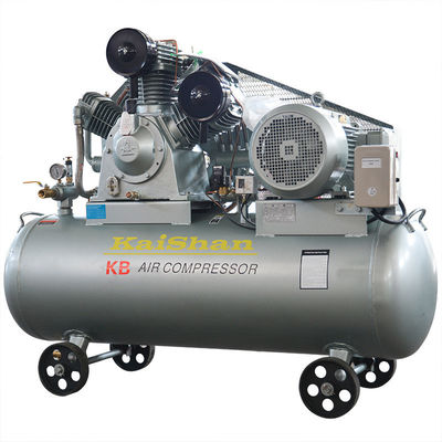Milieu de compresseur d'air de piston de la série KB-15 et 220V à haute pression