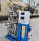 utilisation d'huile et d'industrie du gaz d'adsorption d'oscillation de pression de l'oxygène 380V de générateur de 220V PSA