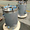 Récipient à pression adapté aux besoins du client par réservoir vertical de compresseur d'air d'OEM