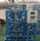 Le transport de générateur de l'oxygène d'azote d'acier inoxydable et l'industrie mobile utilisent le générateur d'azote de PSA