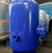 Réservoir industriel d'air d'utilisation adapté aux besoins du client par suspension de récipient à pression d'air