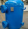 Réservoir industriel d'air d'utilisation adapté aux besoins du client par suspension de récipient à pression d'air