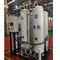 Acier inoxydable de contrôle automatique blanc d'équipement de générateur de l'oxygène d'azote d'O2 de PSA